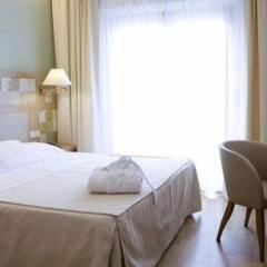 Uappala Hotel Cruiser удобства в номере фото 2