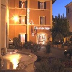Hotel Charleston Сполето фото 13