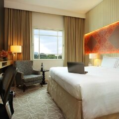 Rendezvous Hotel Singapore Сингапур комната для гостей фото 4