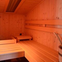 Отель B&B Melograno MC Италия, Рубано - отзывы, цены и фото номеров - забронировать отель B&B Melograno MC онлайн сауна