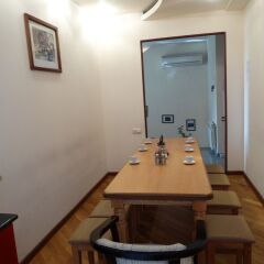 B1 Hostel питание