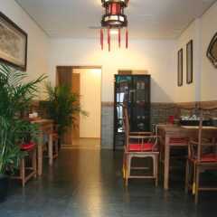 Отель Traveler Inn Huaqiao Beijing Hotel Китай, Пекин - 8 отзывов об отеле, цены и фото номеров - забронировать отель Traveler Inn Huaqiao Beijing Hotel онлайн фото 4