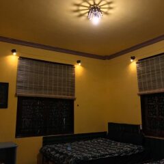 Отель Mars House Homestay Далат