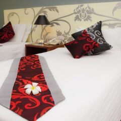 Grand Jomtien Palace Hotel в номере фото 2