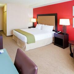 Отель Holiday Inn Express-Washington DC США, Вашингтон - отзывы, цены и фото номеров - забронировать отель Holiday Inn Express-Washington DC онлайн фото 3