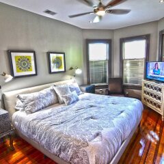 Отель 130 Southeast Townhome #1064 - 4 Br Townhouse США, Вашингтон - отзывы, цены и фото номеров - забронировать отель 130 Southeast Townhome #1064 - 4 Br Townhouse онлайн