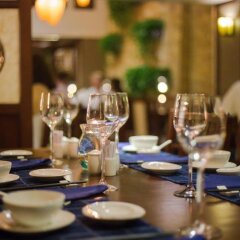 Отель Oriental Suites Ханой питание фото 3