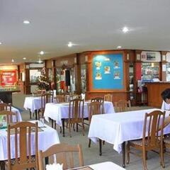 Отель Pattaya Country Club & Resort фото 3