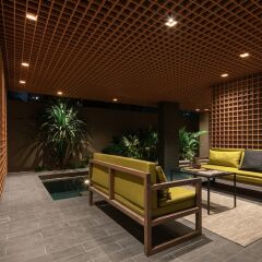 Отель T2 Sathorn Residence Бангкок спа фото 2