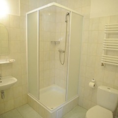 Hotel Złote Dęby ванная фото 2