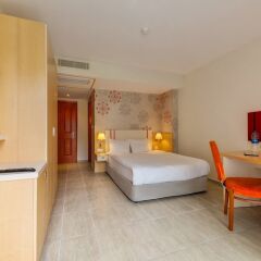 Robinson Club Camyuva Турция, Кемер - 2 отзыва об отеле, цены и фото номеров - забронировать отель Robinson Club Camyuva онлайн комната для гостей фото 2