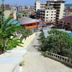 Отель Natural Mystic Patong Residence фото 5