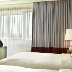 Отель Hyatt Regency Köln Германия, Кёльн - 1 отзыв об отеле, цены и фото номеров - забронировать отель Hyatt Regency Köln онлайн удобства в номере