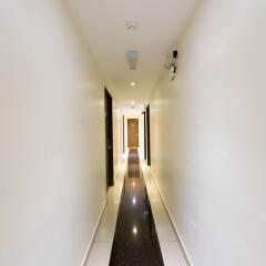 Отель OYO 152 Swiss Cottage Hotel Малайзия, Куала-Лумпур - отзывы, цены и фото номеров - забронировать отель OYO 152 Swiss Cottage Hotel онлайн интерьер отеля фото 2