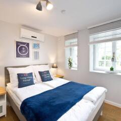 Отель Anchor House Sopot Польша, Сопот - отзывы, цены и фото номеров - забронировать отель Anchor House Sopot онлайн комната для гостей фото 3