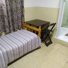 Hotel Mundial do Brás in Sao Paulo, Brazil from 50$, photos, reviews - zenhotels.com guestroom photo 4