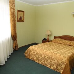 Monaco Hotel Тернополь комната для гостей фото 5