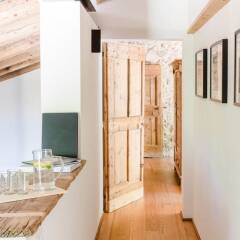 Отель Maeli Winery House Италия, Региональный парк Colli Euganei - отзывы, цены и фото номеров - забронировать отель Maeli Winery House онлайн комната для гостей фото 5