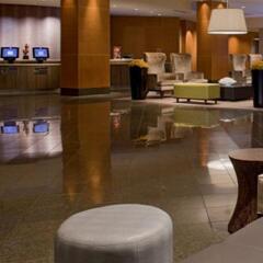 Отель Hyatt Regency Pittsburgh International Airport интерьер отеля фото 3