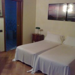Hotel Ristorante La Bettola Урньяно комната для гостей фото 4