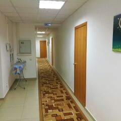 Гостиница Hostel Mors в Тюмени 1 отзыв об отеле, цены и фото номеров - забронировать гостиницу Hostel Mors онлайн Тюмень интерьер отеля