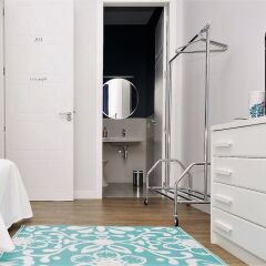 Отель L'Esplai Valencia Bed and Breakfast удобства в номере фото 2