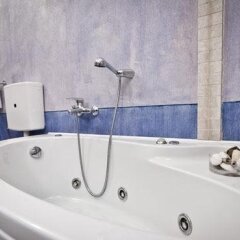 Hotel Arcadia Скарманьо спа