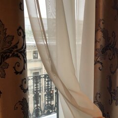 Гостиница Сапфир фото 3