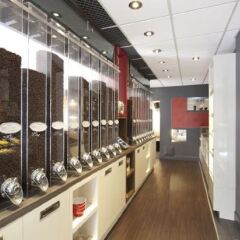 Отель Best Western Plus City Centre/Centre-Ville Канада, Квебек - отзывы, цены и фото номеров - забронировать отель Best Western Plus City Centre/Centre-Ville онлайн спа