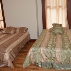 Отель Williamsburg Hostel США, Нью-Йорк - отзывы, цены и фото номеров - забронировать отель Williamsburg Hostel онлайн комната для гостей фото 3