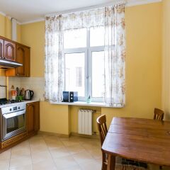 Гостиница MaxRealty24 Нижегородская 3 в номере фото 2