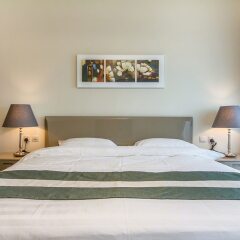 Отель Bespoke Residences - Bay Square комната для гостей фото 2