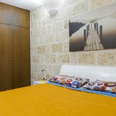 Отель La Suite In Centro Бари ванная
