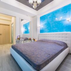 Alex Hotel na Petrogradskoy комната для гостей фото 5