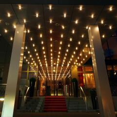 Feringapark Hotel развлечения
