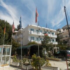 Hotel Rixhi фото 4