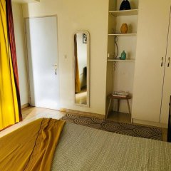 Apartment With 2 Bedrooms in Rivière Pilote, With Enclosed Garden and Wifi in La Trinite, France from 91$, photos, reviews - zenhotels.com photo 4