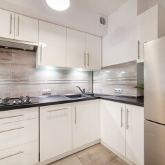 Отель Little Home - Gran Canaria Польша, Варшава - отзывы, цены и фото номеров - забронировать отель Little Home - Gran Canaria онлайн в номере фото 2