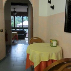 Hotel Nizza комната для гостей фото 5