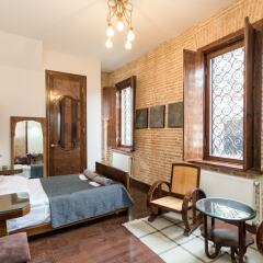 Отель Castle in Old Town комната для гостей фото 5