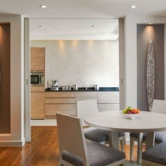Отель Amari Ocean Pattaya в номере