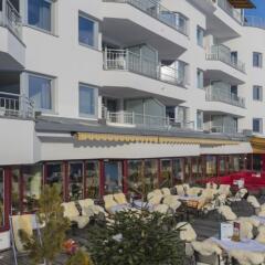 Отель Alpenhotel Enzian Австрия, Зёльден - отзывы, цены и фото номеров - забронировать отель Alpenhotel Enzian онлайн фото 2
