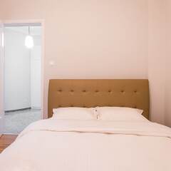 Апартаменты Adorable apartment under Acropolis Афины комната для гостей фото 3