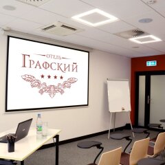 Гостиница Графский фото 2