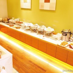 Hotel the Lutheran in Osaka, Japan from 76$, photos, reviews - zenhotels.com meals photo 4
