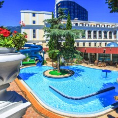 Гостиница Premier Palace Oreanda Ялта фото 15