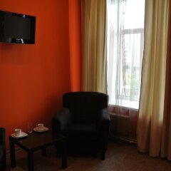 Le Ton Hotel удобства в номере фото 2