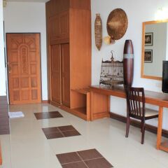 Mook Anda Hotel удобства в номере