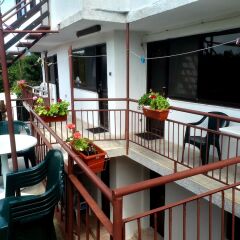 Family Hotel PRILIV гостиничный бар