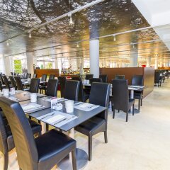 Отель EIX Platja Daurada